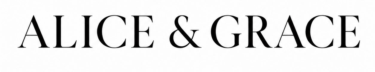 Alice & Grace